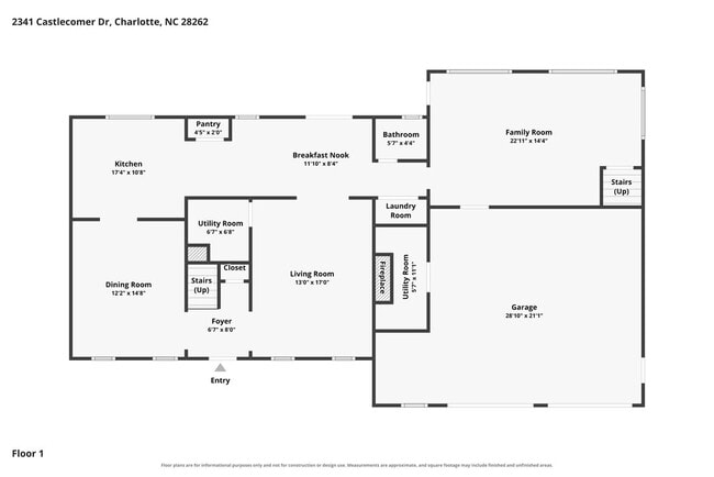 Photo - 2341 Castlecomer Dr