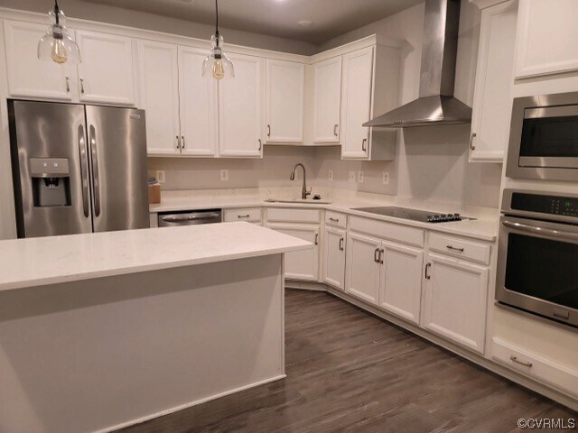 Photo - 4332 Saunders Station Loop Townhome