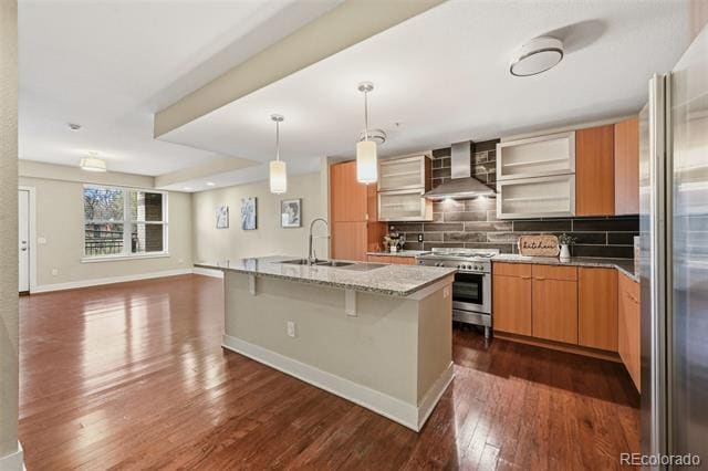 Photo - 2240 Clay St Unit 204