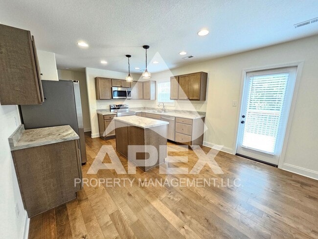 Photo - Beautiful  4 Bd 2.5 Ba Single Family home in Powell!