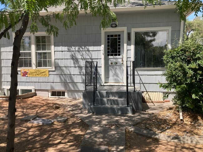 1350 Texas Ave.