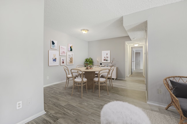 The Residences at Bella Vista