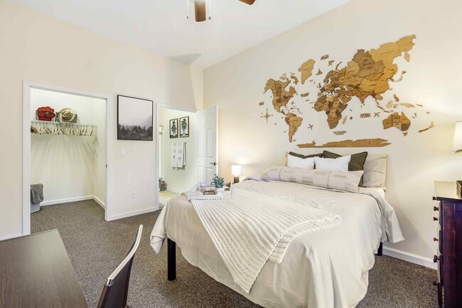 Dormitorio - The Verge