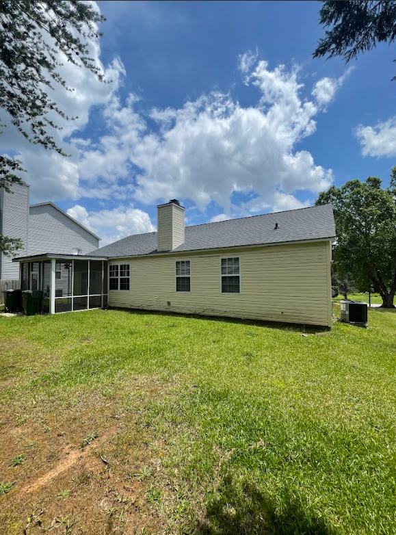 Photo - "Charming 3 Bed, 2 Bath Mauldin Home - Per...