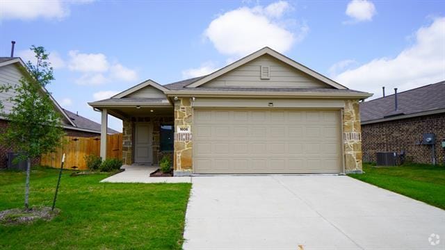 Building Photo - 1606 Rosy Finch Dr Rental