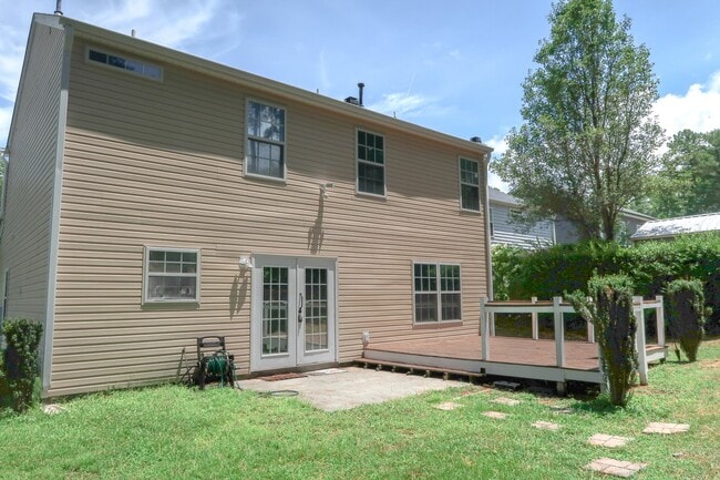 7 Duxford Ct
