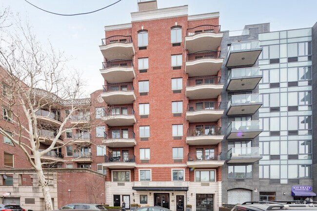 Photo - The Goodrich