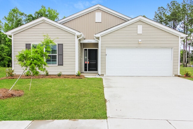 Photo - 7567 Tender Heart Cir House