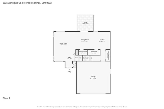 Photo - 6325 Ashridge Ct