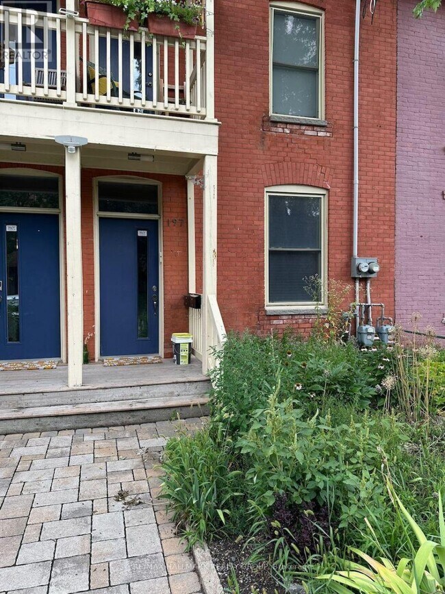 Photo - 197 Cathcart St