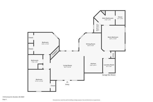 Photo - 110 Formosa Dr