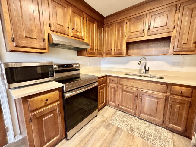 Photo - Cozy Brick Ranch in Norfolk!