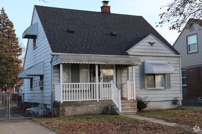 Building Photo - 3421 Croissant St Rental