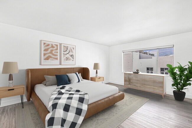 131 South Maple