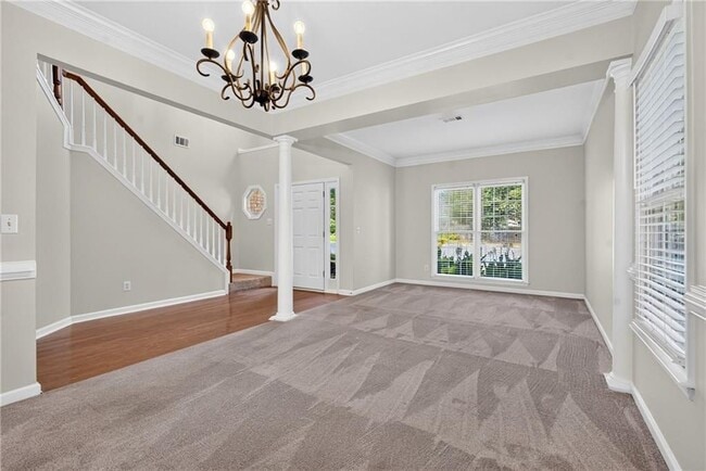 Photo - 2311 Ravinia Ct NE