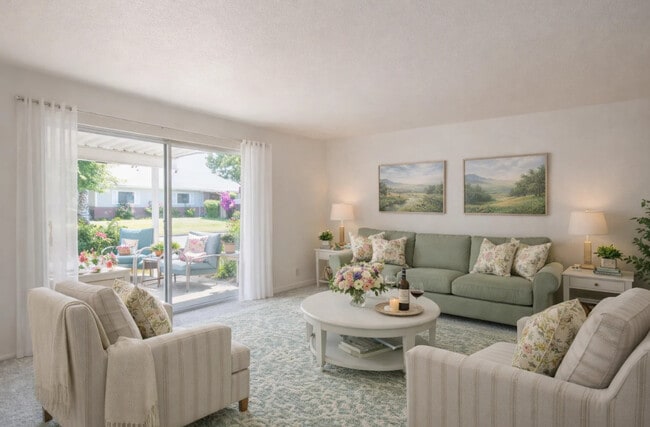 Photo - Castle Vista Senior Duplex Community