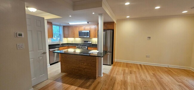 Photo - Spacious 2-bedroom townhouse on beautifully landscaped grounds.