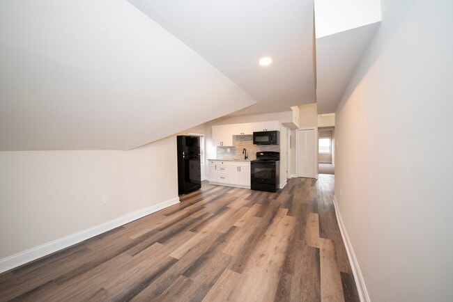 Photo - 3507 Powhatan Ave Unidad 3rd Floor