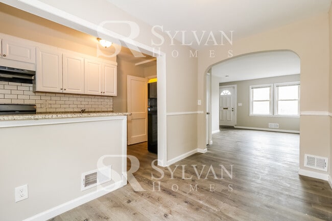 Photo - Enjoy low-maintenance living in this 2 bedroom, 1.5 bathroom townhome