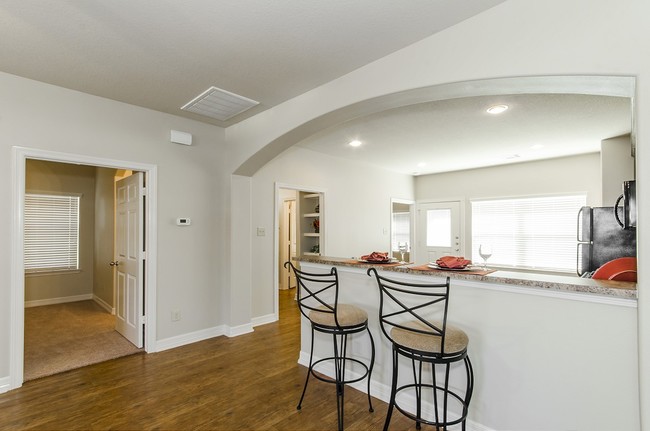Woodgate Townhomes