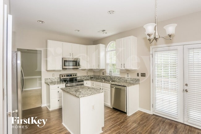 Photo - 4118 Appleton Hollow Ave NW