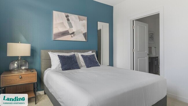 Photo - 217 S Garland Ave Unidad 3205