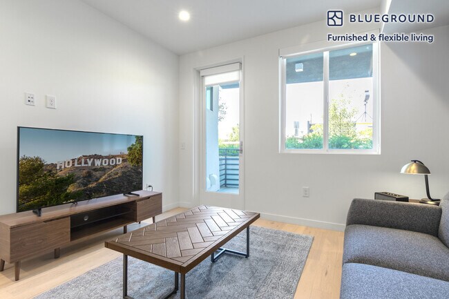 8820 Sepulveda Eastway Unit SI FL1-ID168