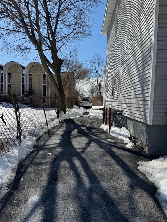 Photo - 166 Winter St Unit 2F