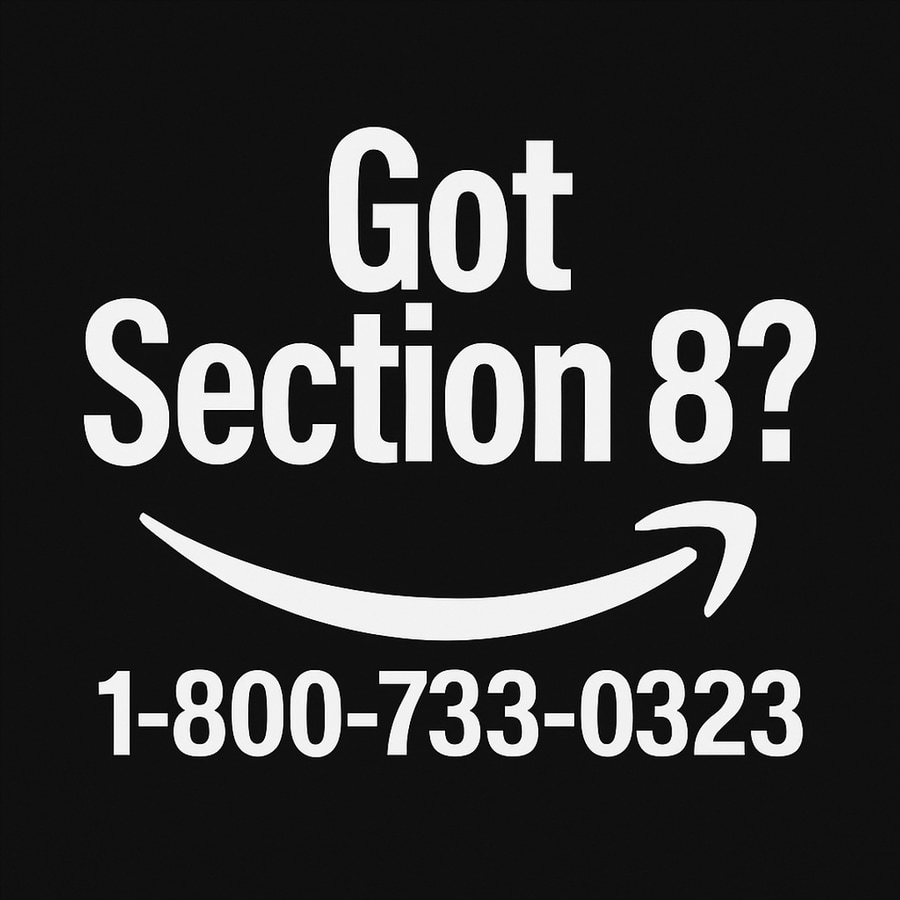 GOT SECTION 8 ? Zero security deposit -Fre... - GOT SECTION 8 ? Zero security deposit -Fre... House
