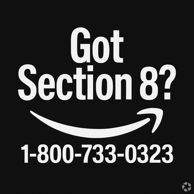 Building Photo - GOT SECTION 8 ? Zero security deposit -Fre... Rental