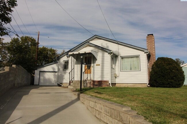 Building Photo - 2 Bed/1 Bath in Central Richland