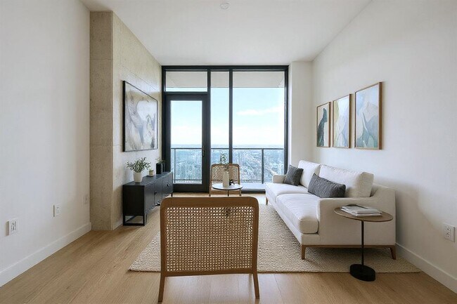 Photo - 610 Davis St Unit 4305