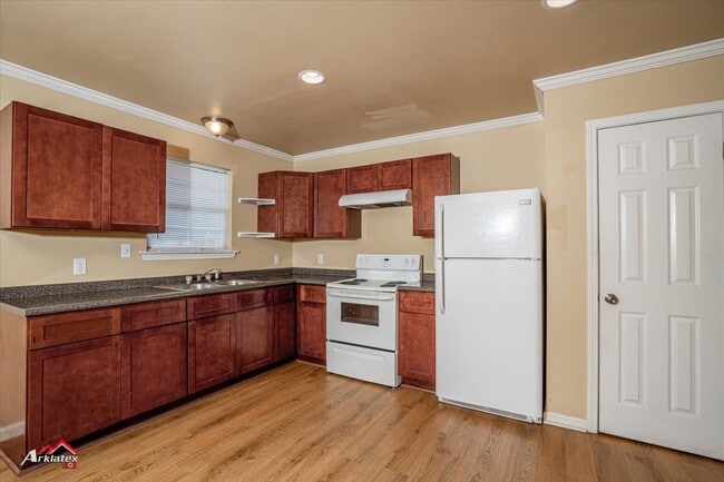 1231 Crofton St Unit 1