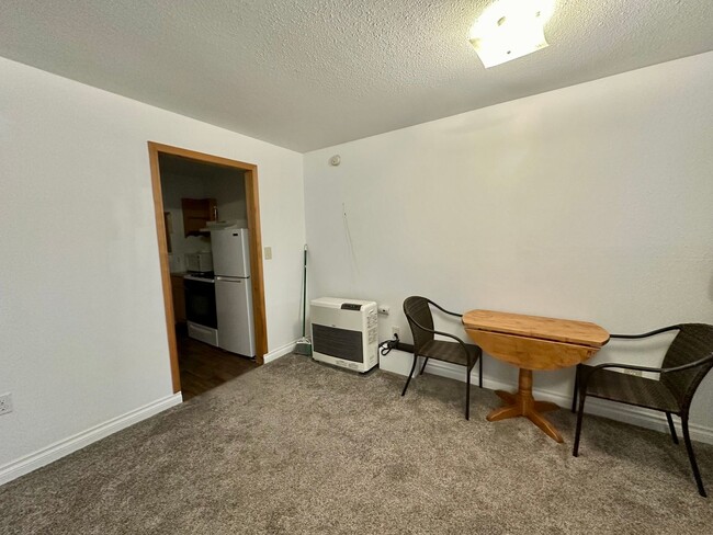 Photo - STERLING CABIN!