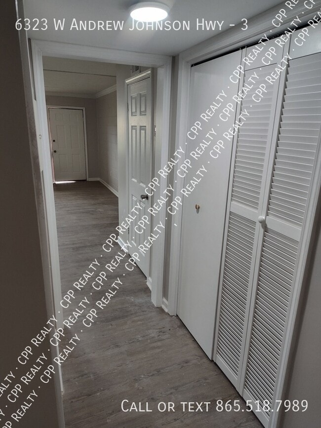 Photo - 6323 W Andrew Johnson Hwy Apartamento Unidad 3