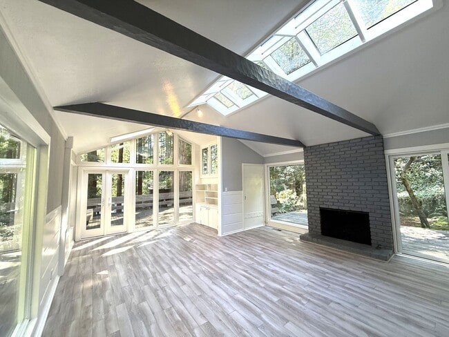 Photo - BEAUTIFUL THREE BEDROOM / TWO BATH MILL VALLEY HOME NEAR TOWN! SET IN THE REDWOODS