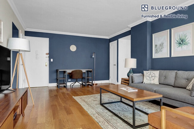 Photo - 141 E 33rd St Unit FL12-ID17