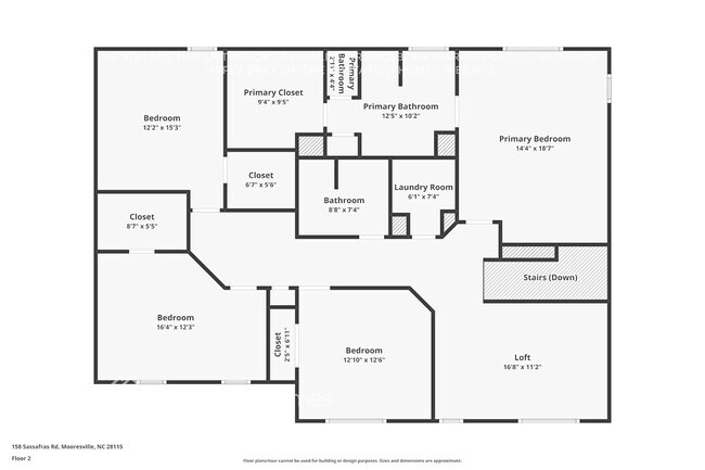 Photo - 158 Sassafras Rd