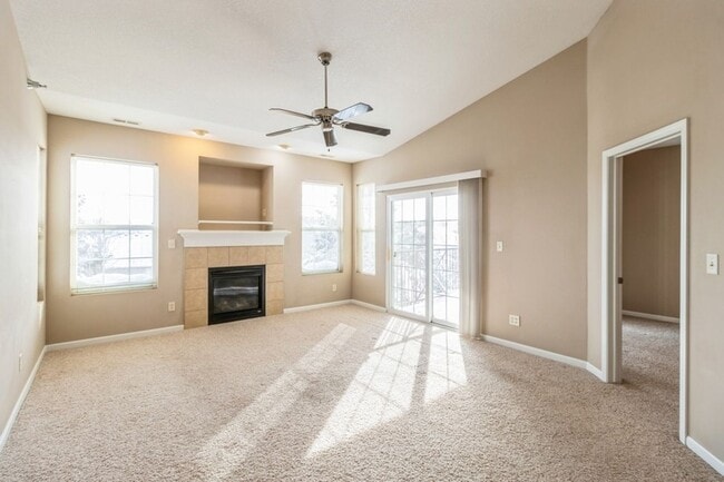 Photo - HOLIDAY LEASING SPECIAL! -2 Bedroom, 2 Bathroom Condo in Waukee