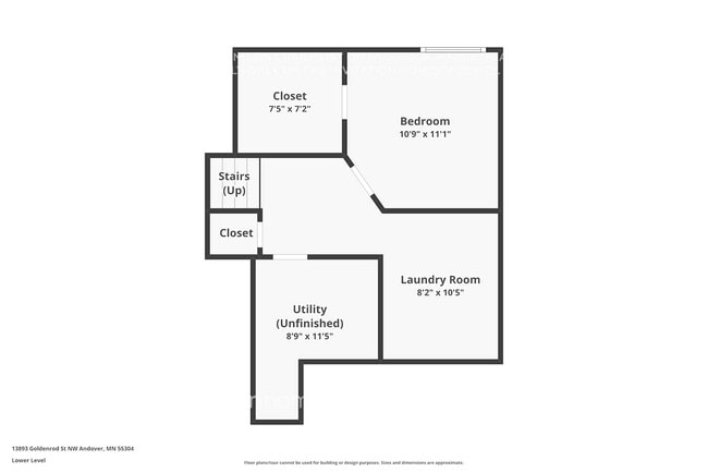 Photo - 13893 Goldenrod St NW