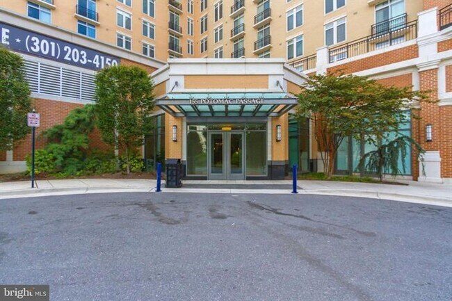 155 Potomac Passage