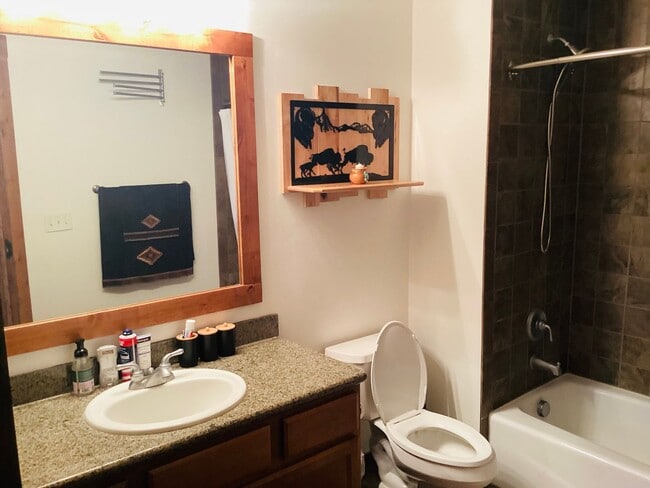 Photo - Furnished! Downtown Studio Flat in Manhattan