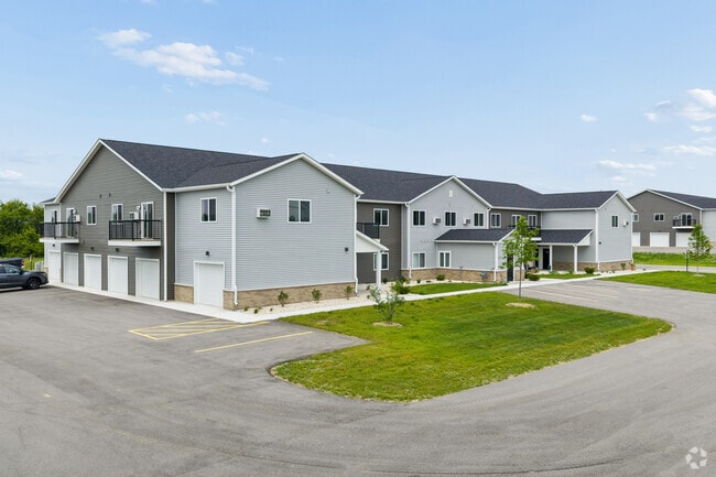 Building Photo - Twin Village Estates