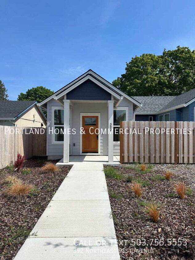 Photo - 392 Northeast 91st Avenue-