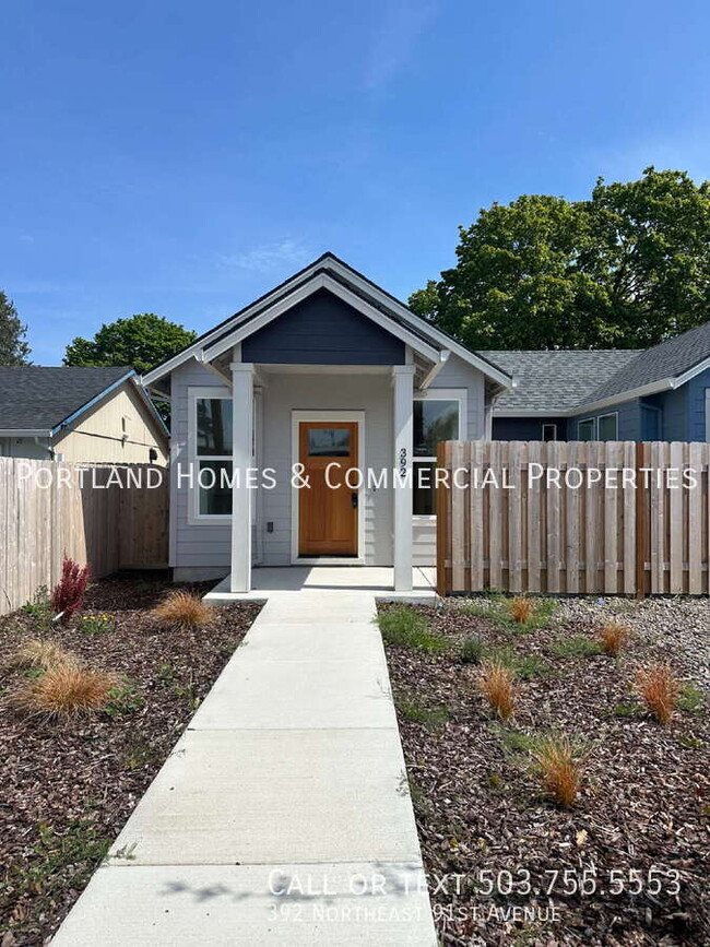 Photo - 392 NE 91st Ave House
