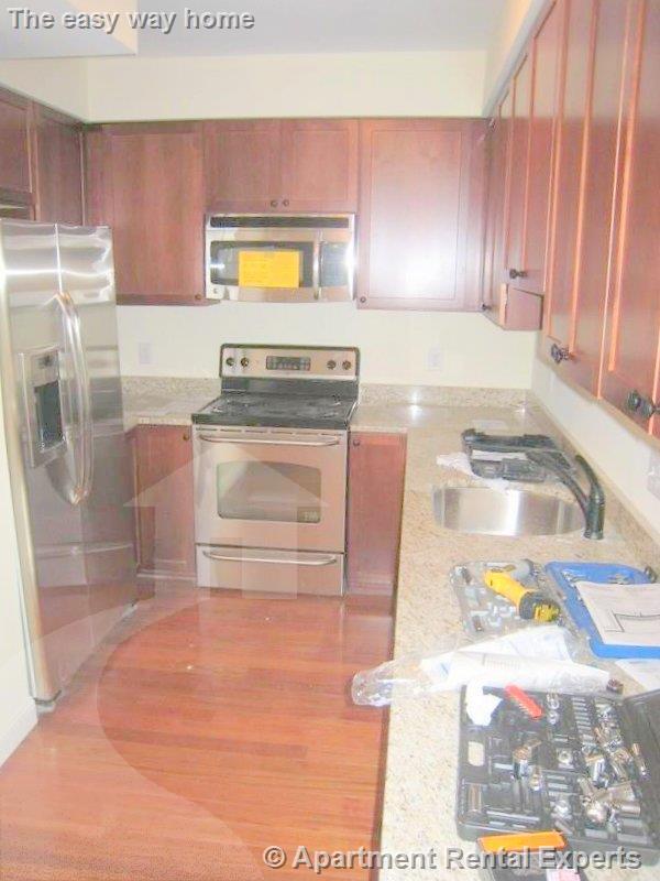43-45 Pitman St Unit #202 - 43-45 Pitman St Apartment Unit #202 Unit #202
