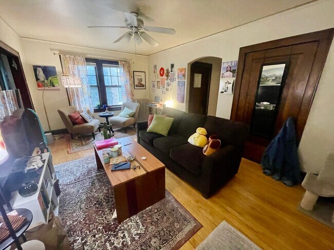 Photo - 2637 N Cramer St