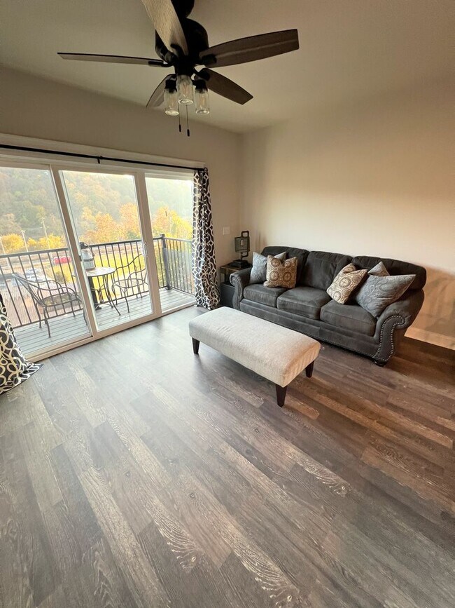 Photo - 1 Bedroom Apartment in Lynchburg