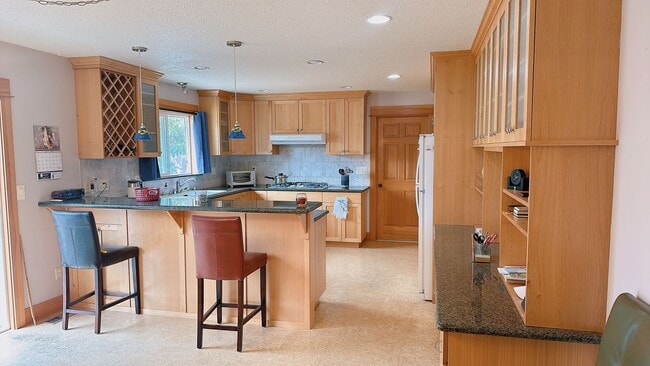 Photo - Available late August: this spacious 3brm/2 bath rambler near Whatcom Falls Park