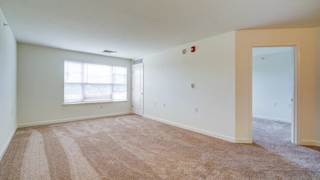 Victoria Park at Walkersville Senior Apartments